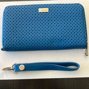 COPY - Thirty-One All About The Benjamins Wallet